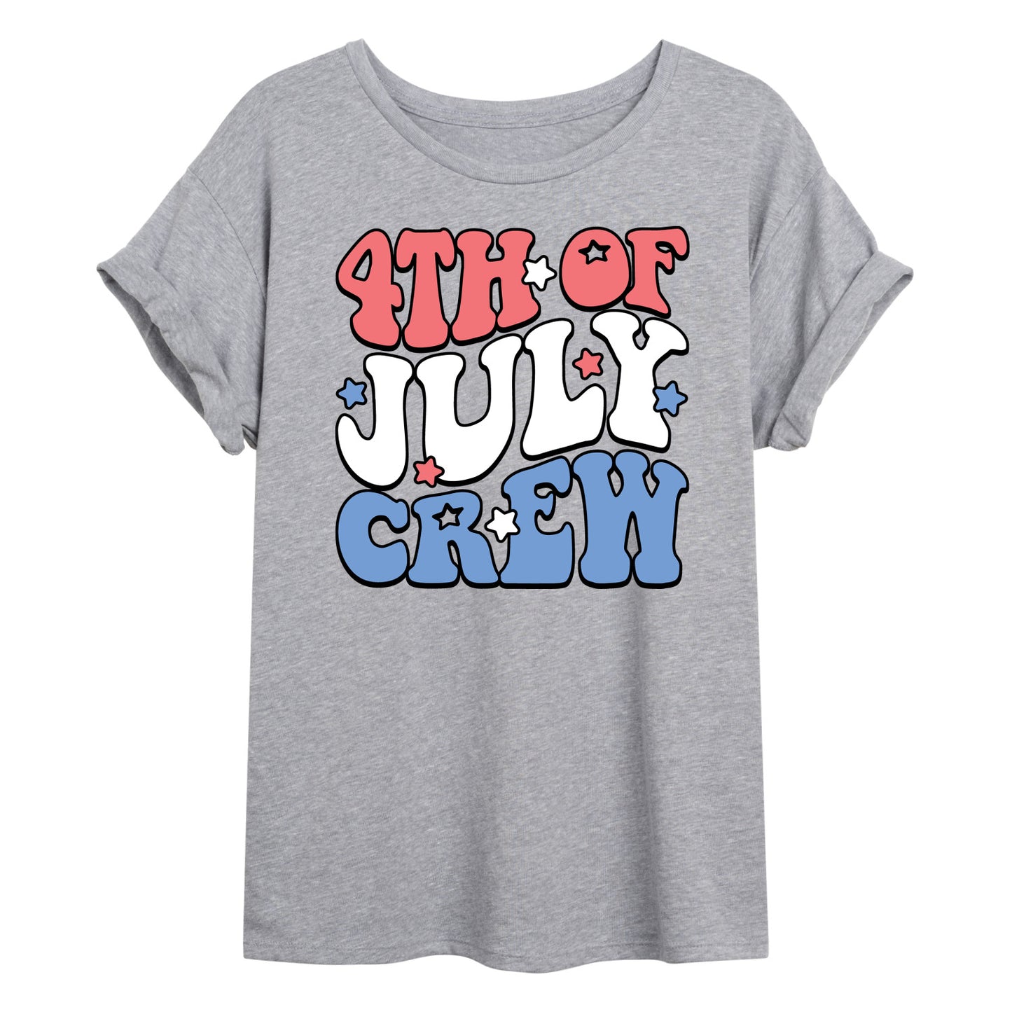 HEATHER GREY-