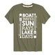 HEATHER MILITARY GREEN