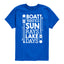 ROYAL BLUE