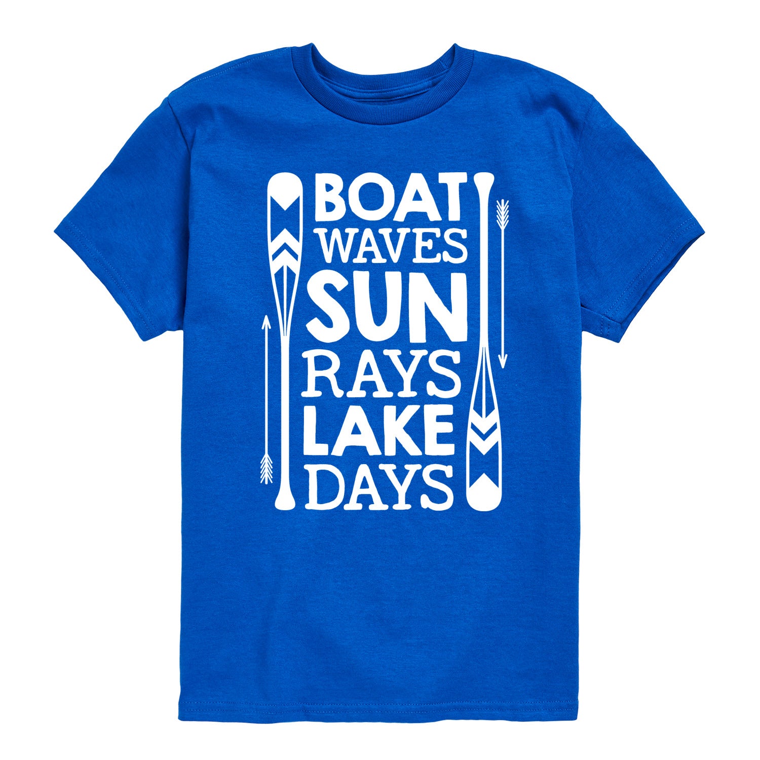 ROYAL BLUE-