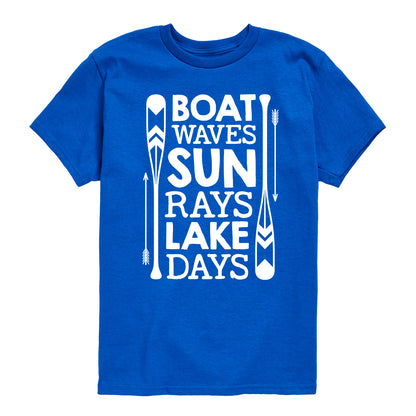 ROYAL BLUE-