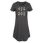 HEATHER CHARCOAL