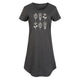 HEATHER CHARCOAL