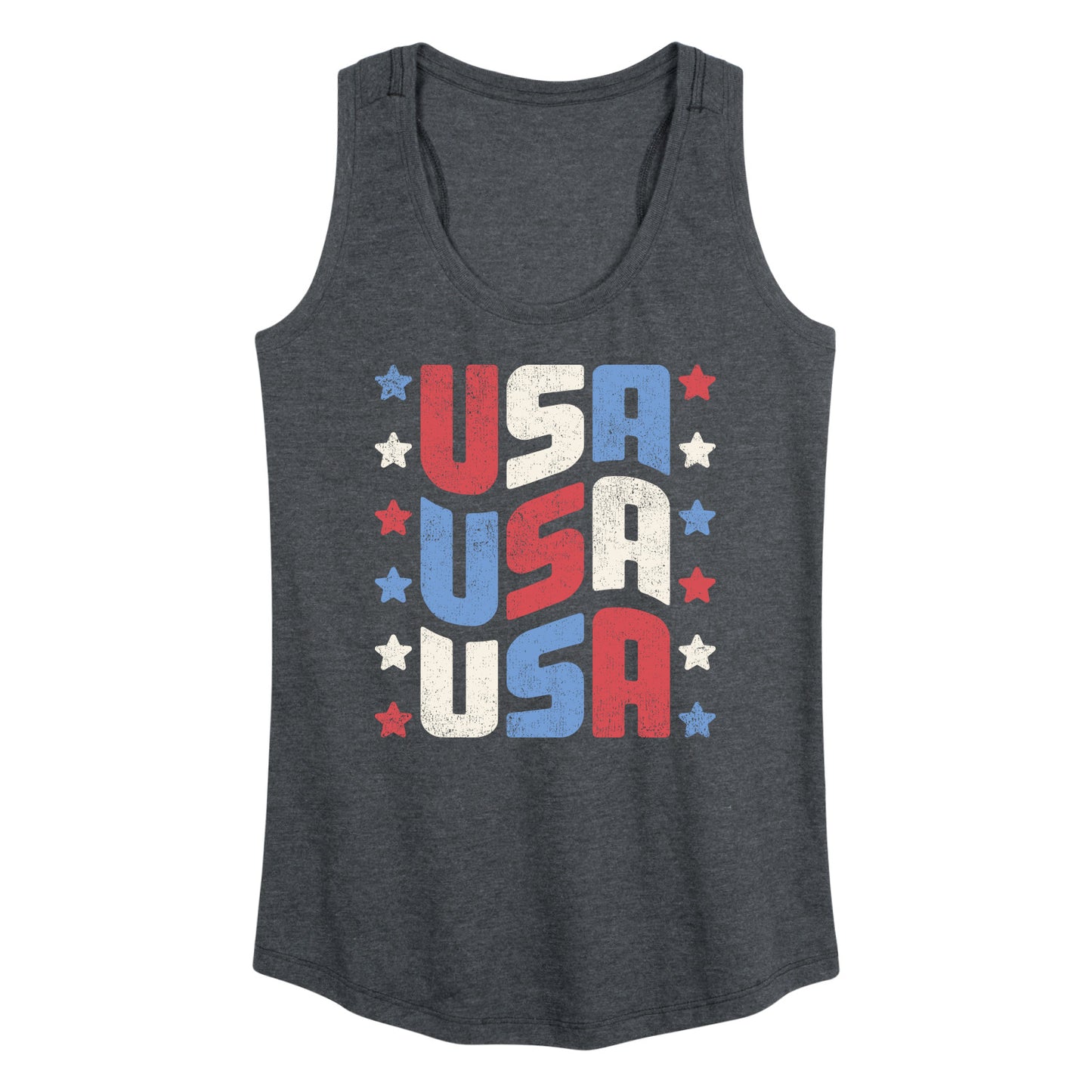 HEATHER CHARCOAL-