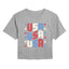 HEATHER GREY