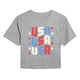 HEATHER GREY
