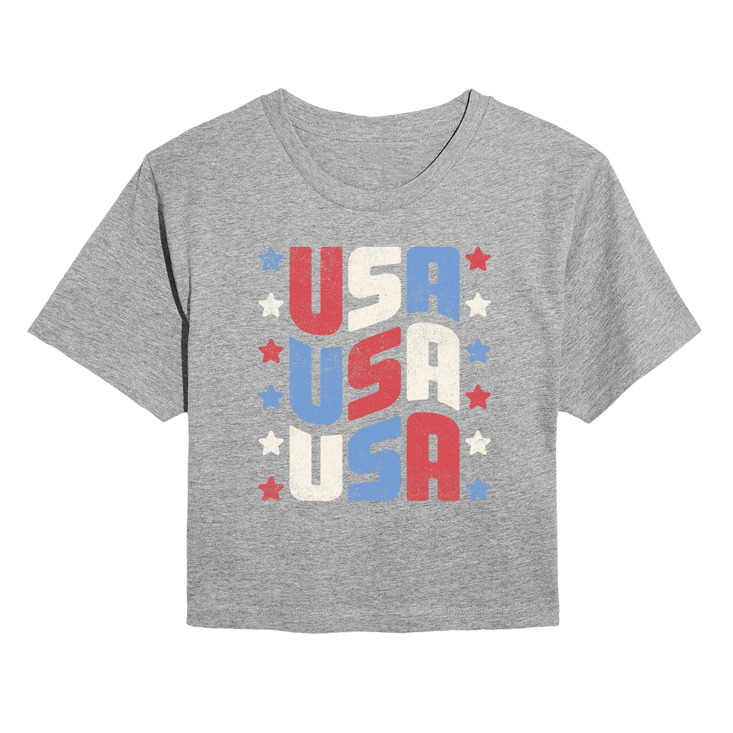 HEATHER GREY-