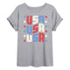 HEATHER GREY