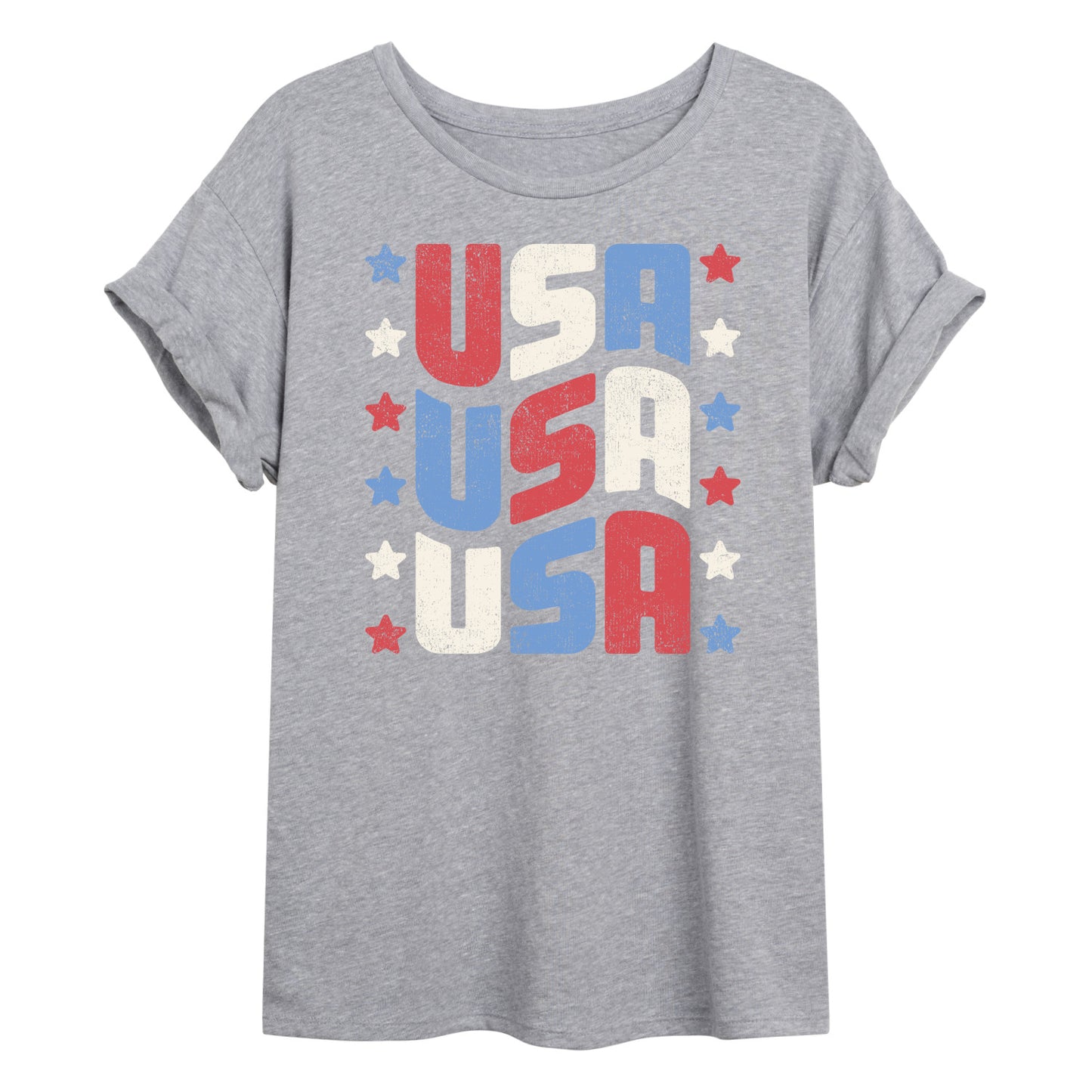 HEATHER GREY-