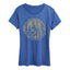 HEATHER ROYAL BLUE