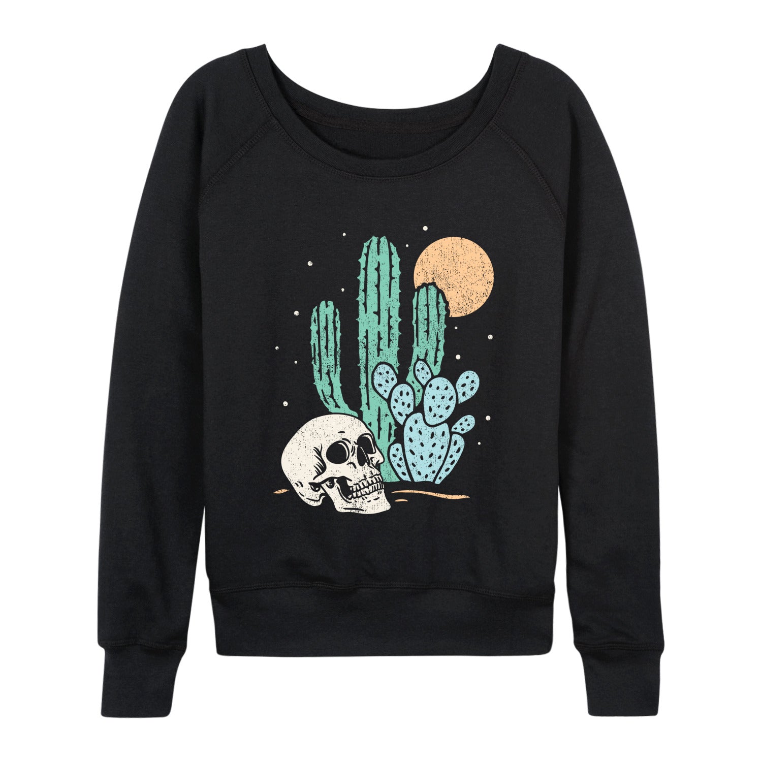 BLACK-