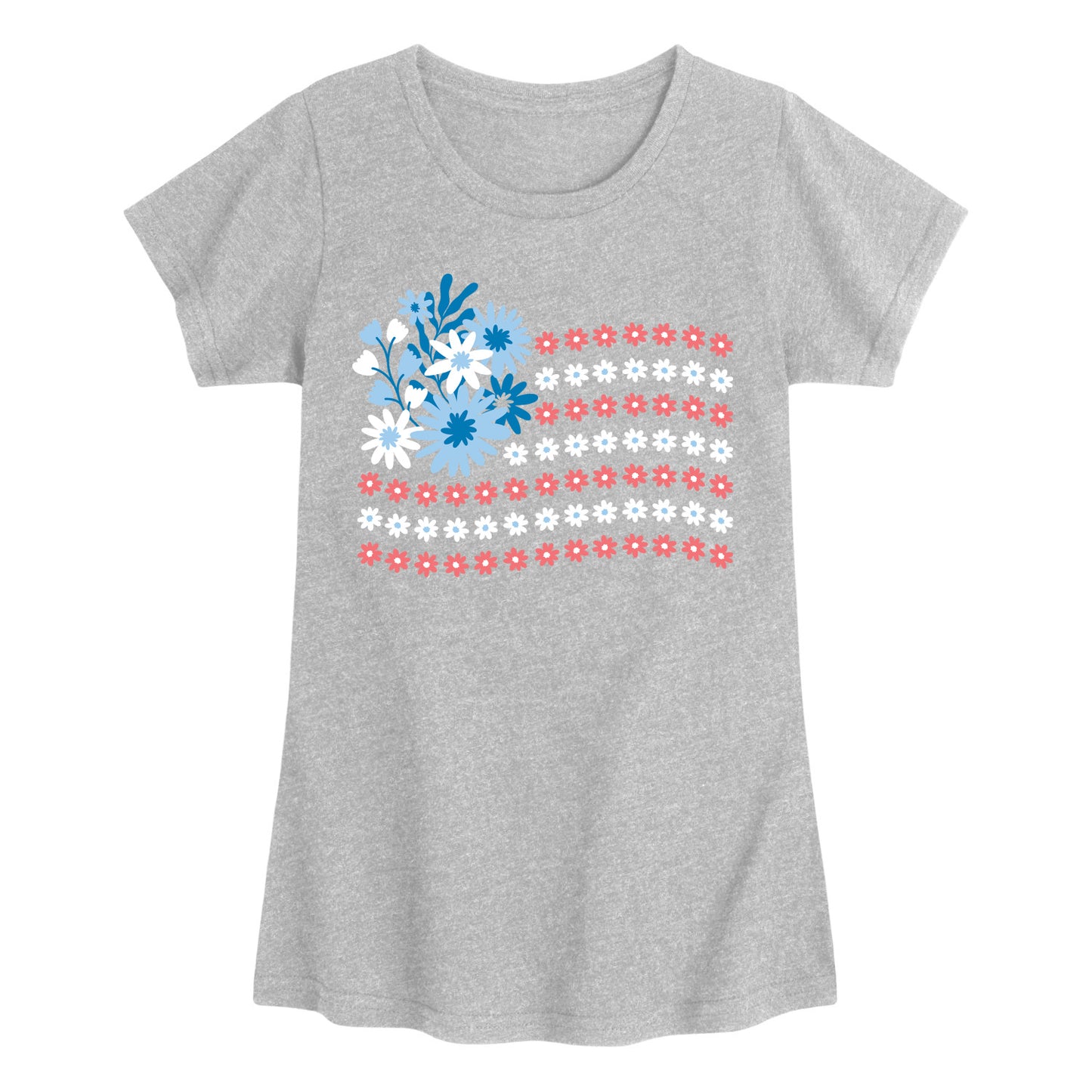 HEATHER GREY-