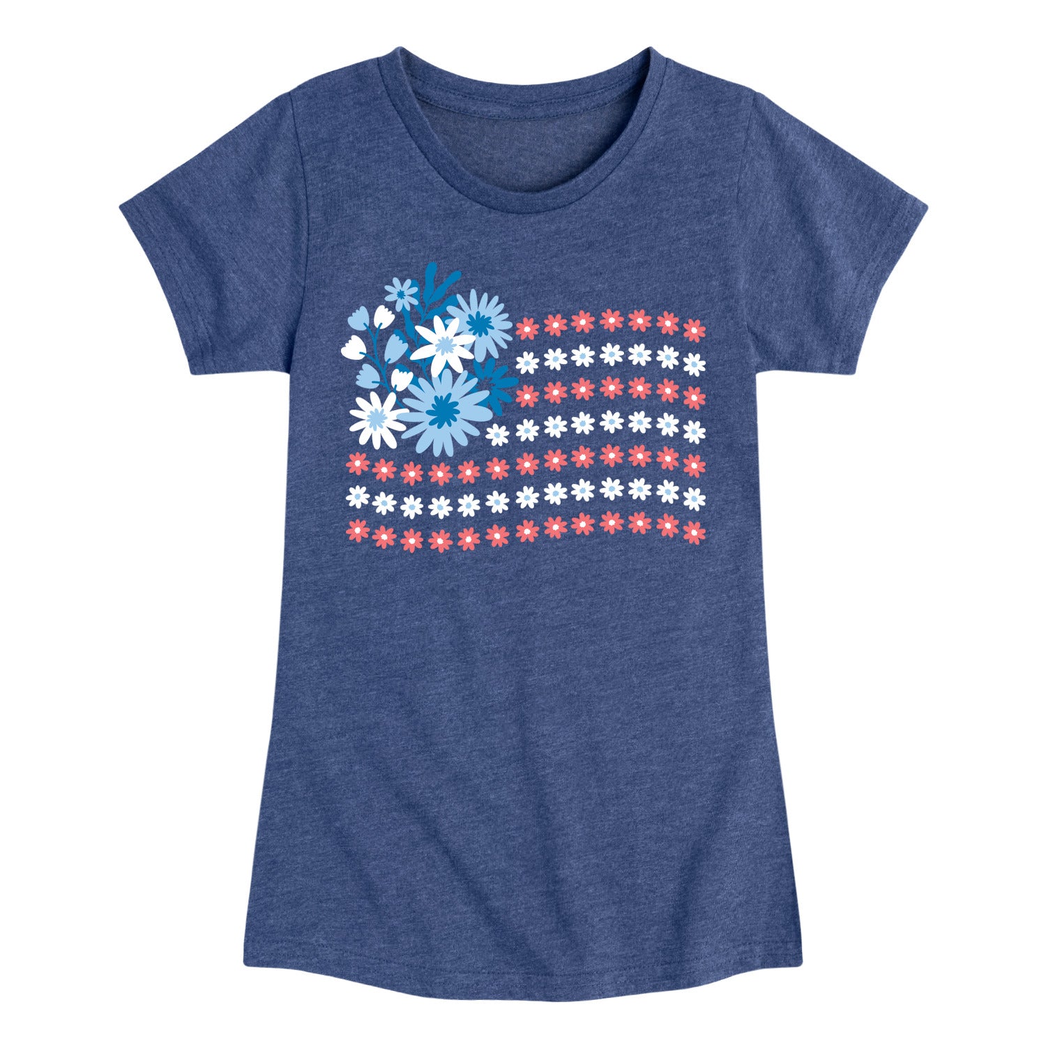 HEATHER NAVY-