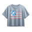 CHAMBRAY BLUE