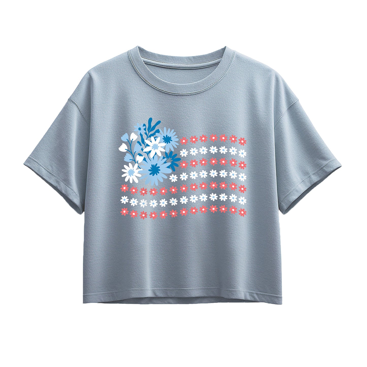 CHAMBRAY BLUE-