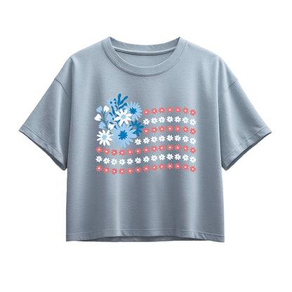 CHAMBRAY BLUE-