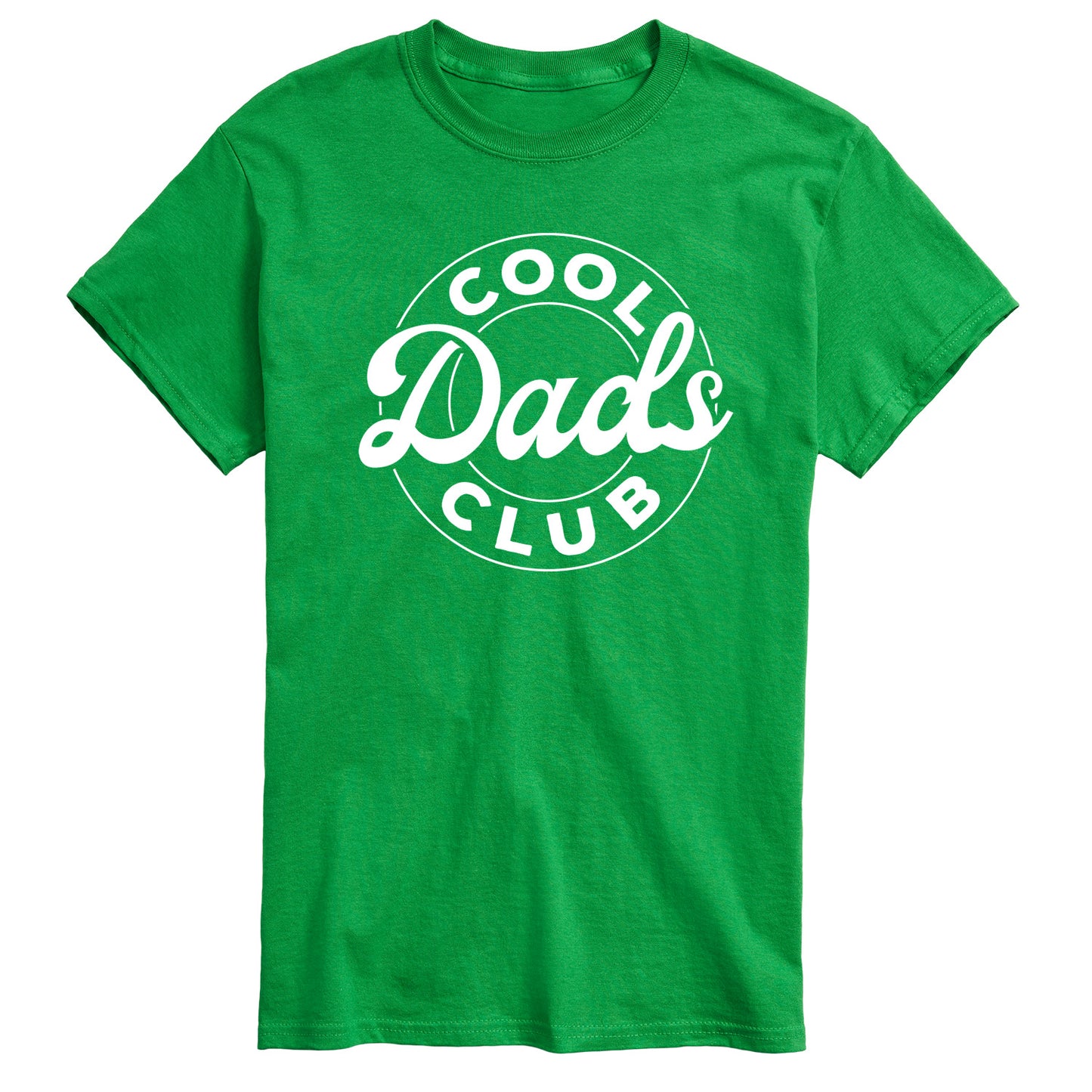 GREEN-