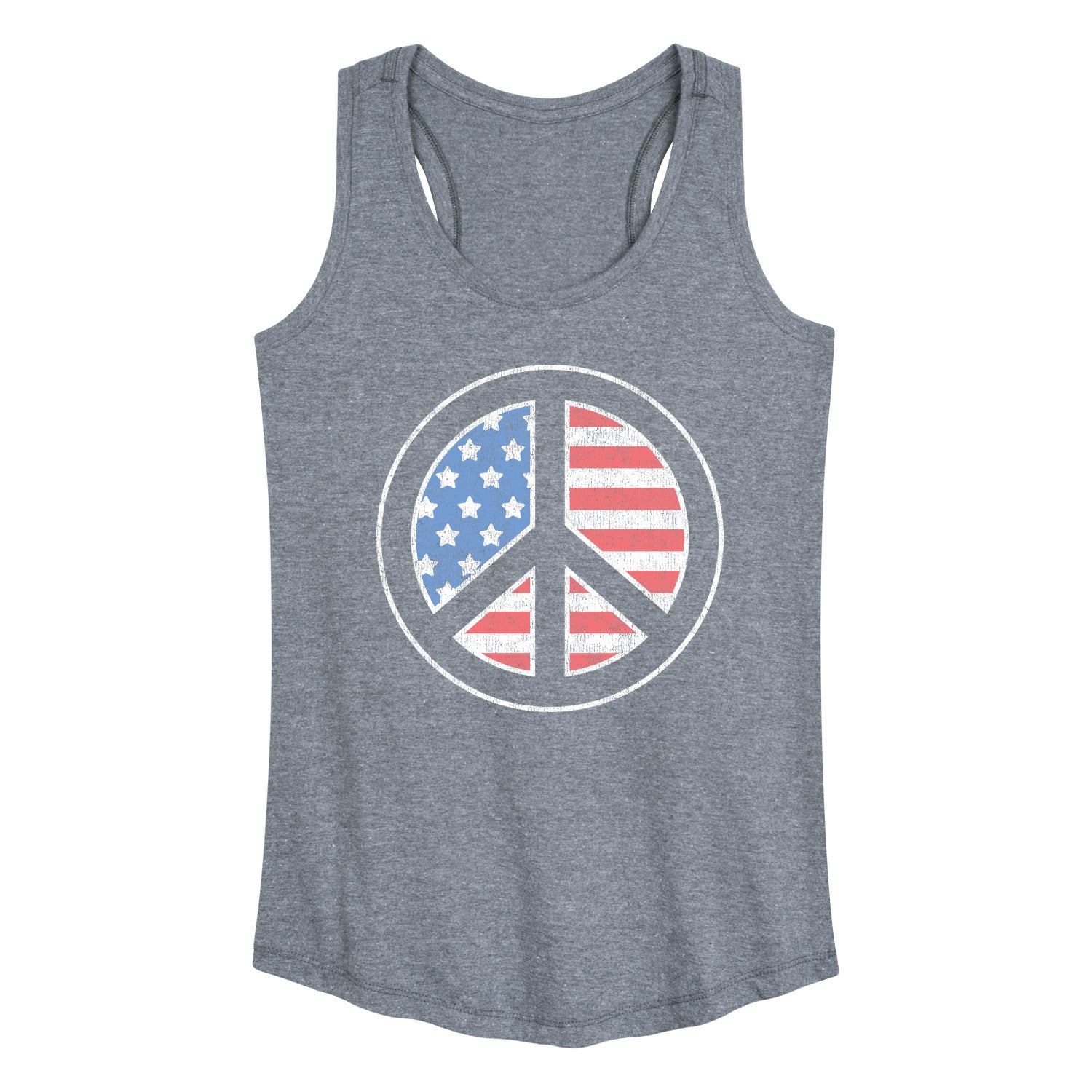 HEATHER GREY-