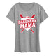 HEATHER GREY