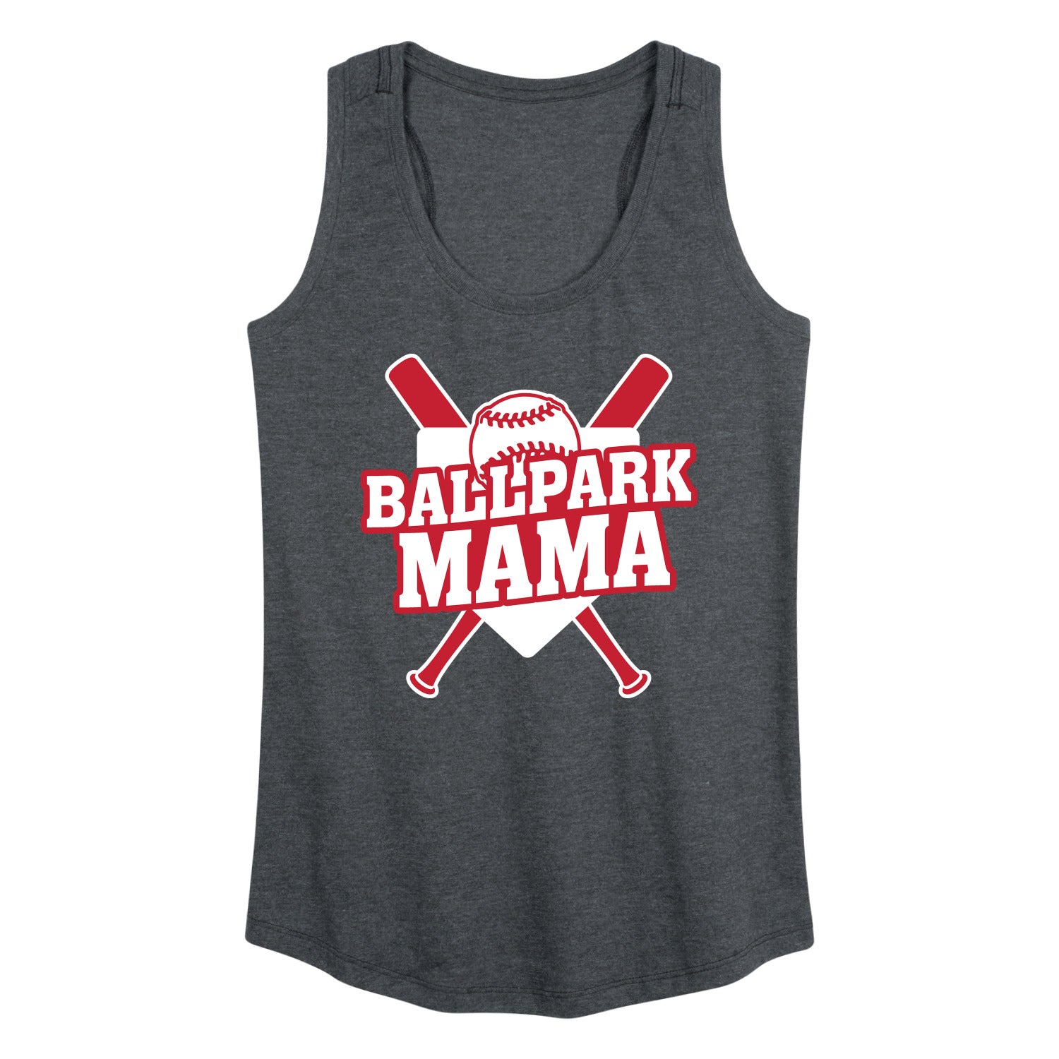 HEATHER CHARCOAL-
