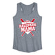 HEATHER GREY