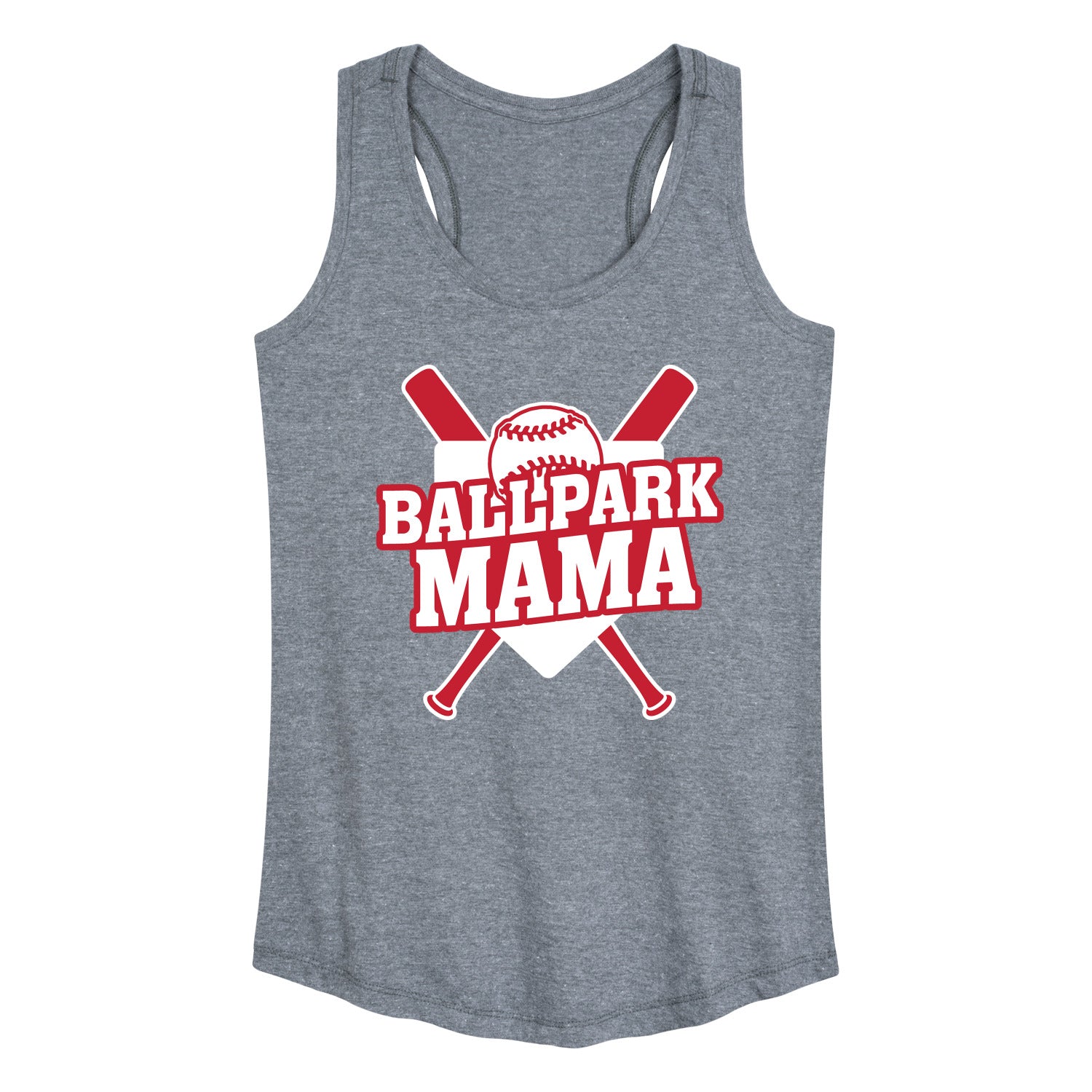 HEATHER GREY-