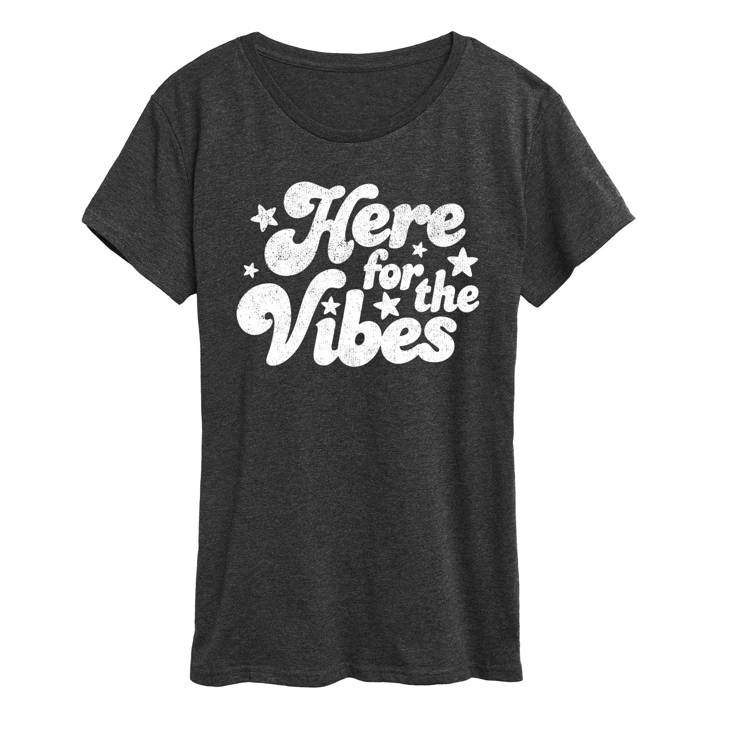 HEATHER CHARCOAL-
