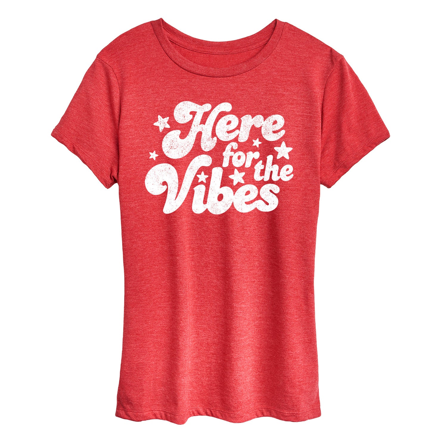 HEATHER RED-
