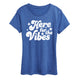 HEATHER ROYAL BLUE