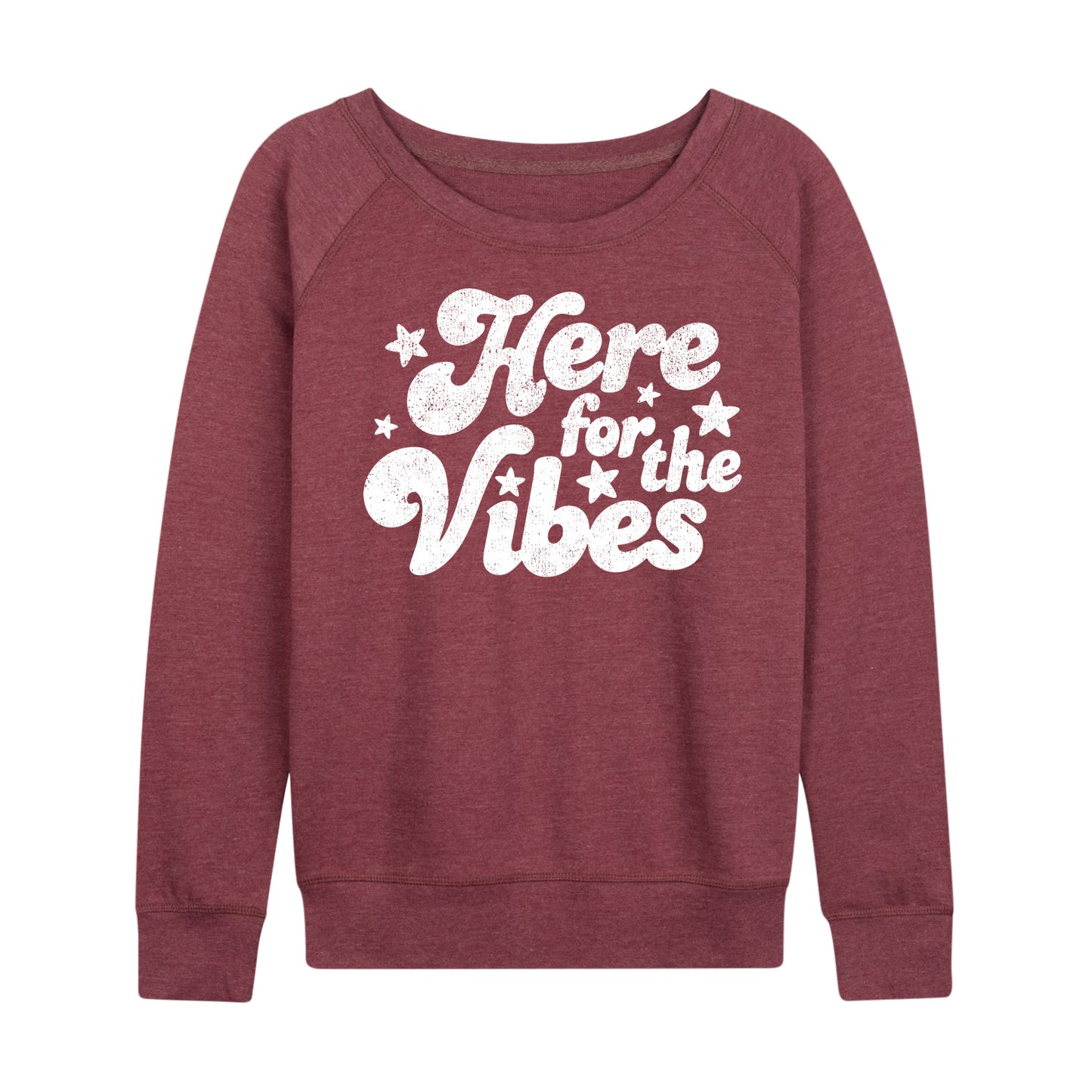HEATHER MAROON-