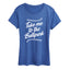 HEATHER ROYAL BLUE