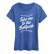 HEATHER ROYAL BLUE