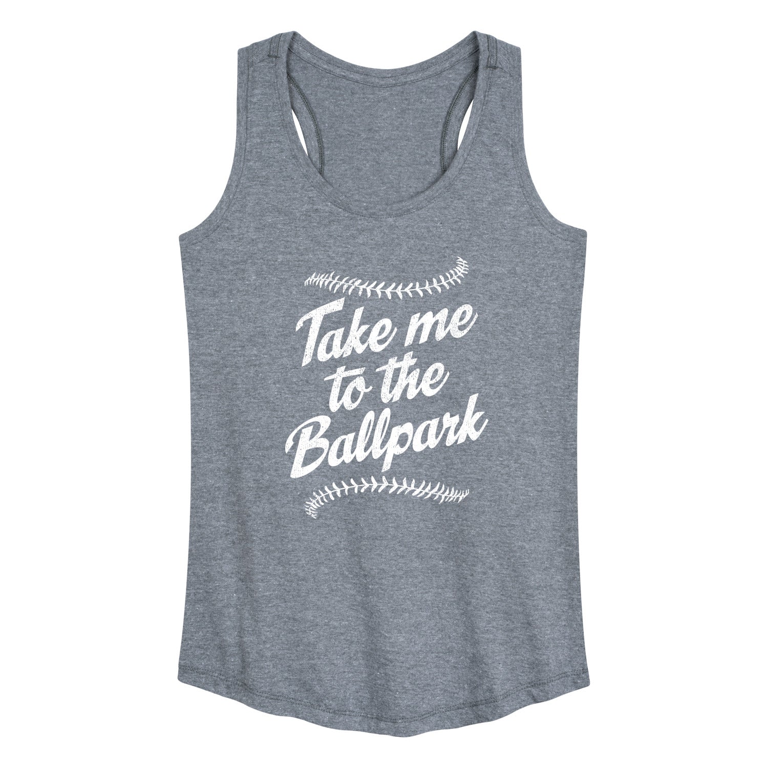 HEATHER GREY-
