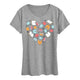 HEATHER GREY