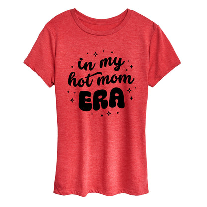 HEATHER RED-