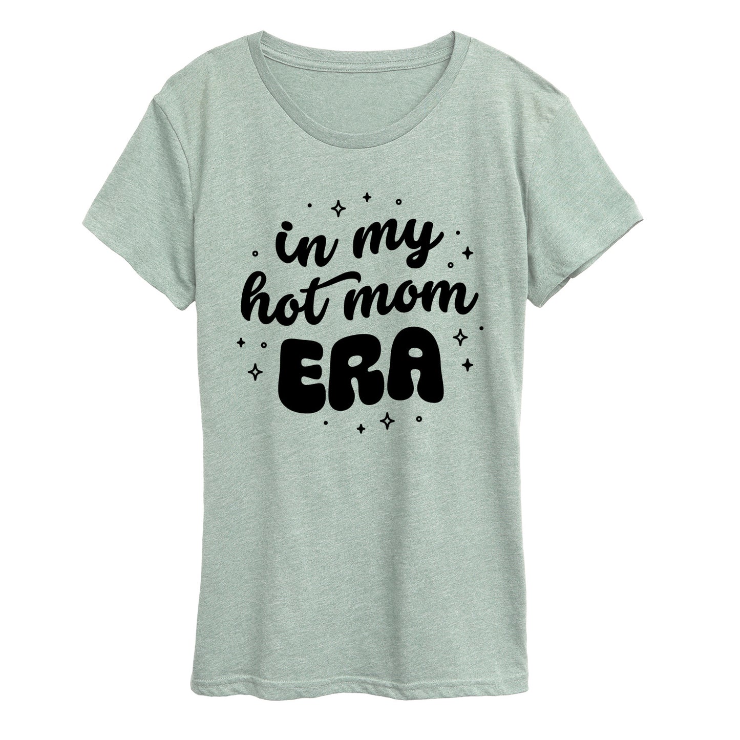 HEATHER SEA FOAM-