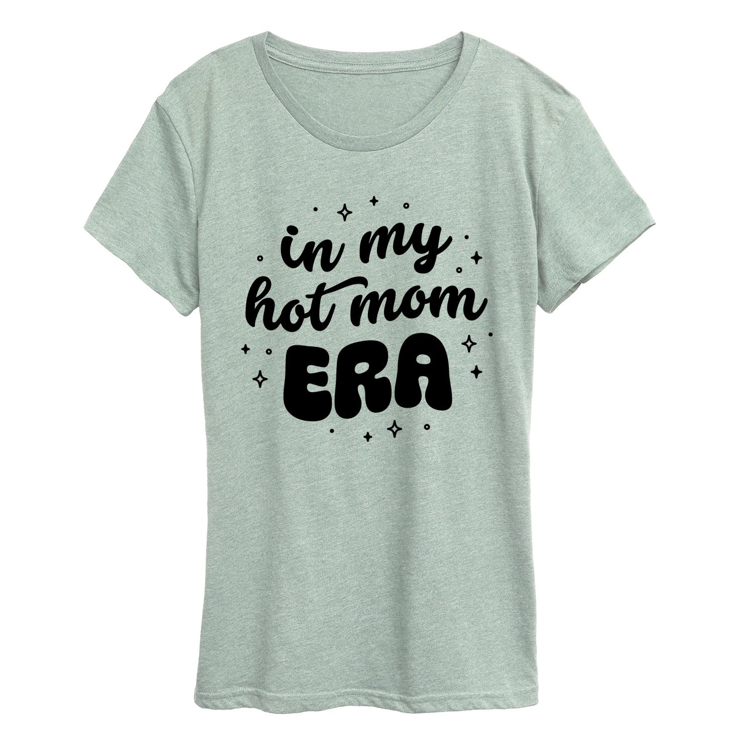 HEATHER SEA FOAM-
