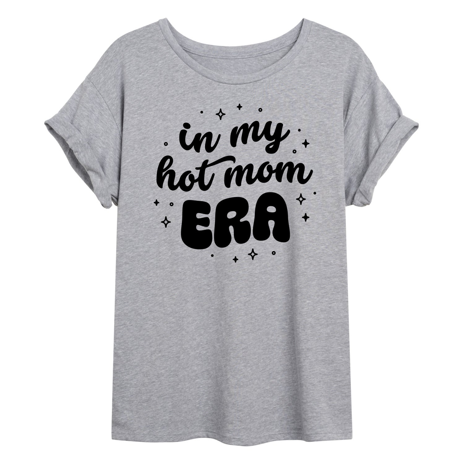 HEATHER GREY-