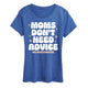 HEATHER ROYAL BLUE