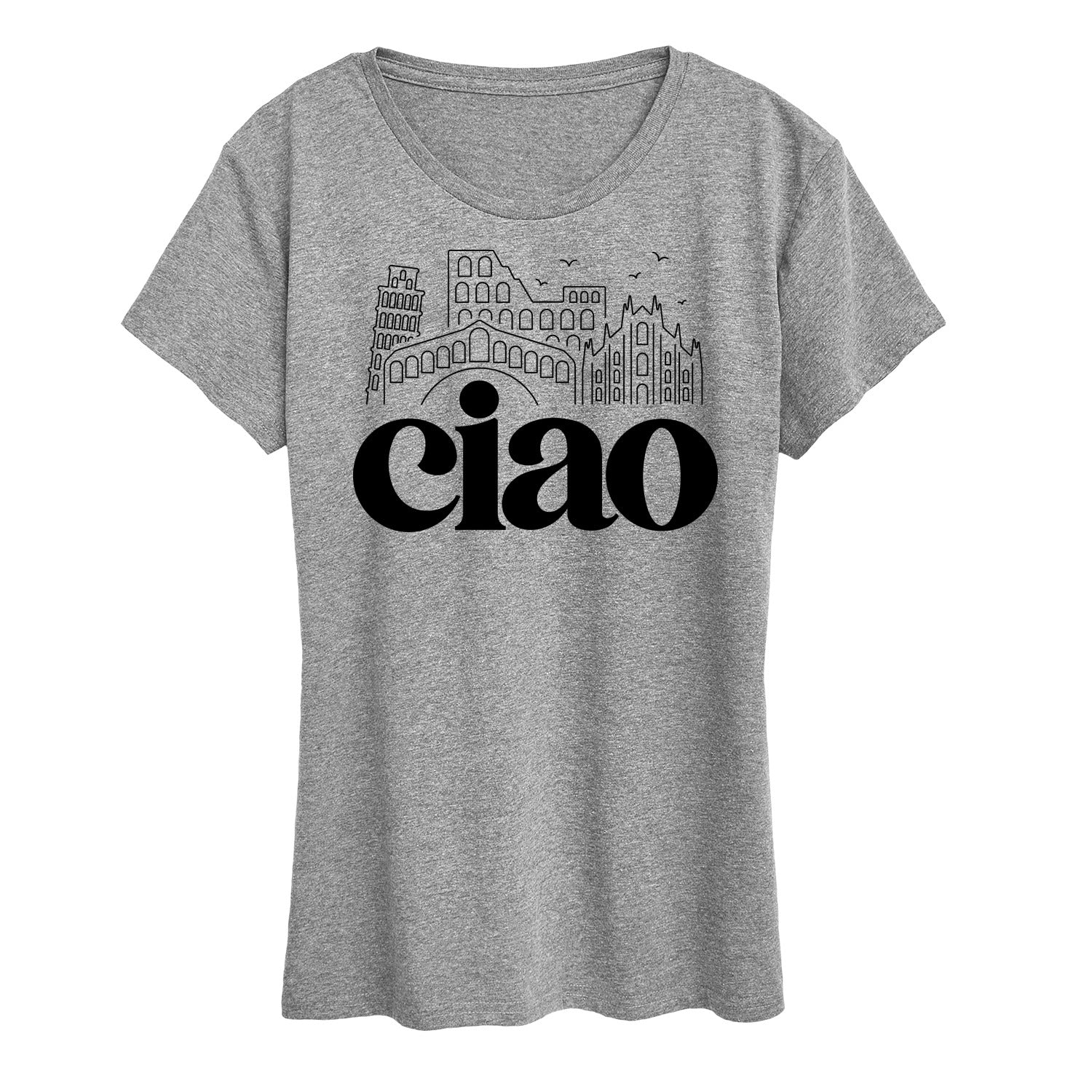 HEATHER GREY-