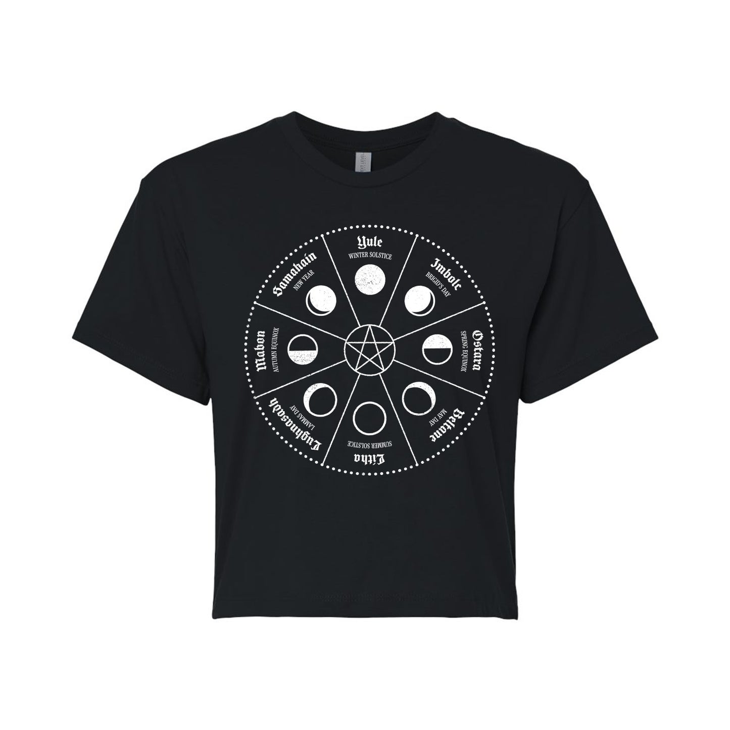 BLACK-