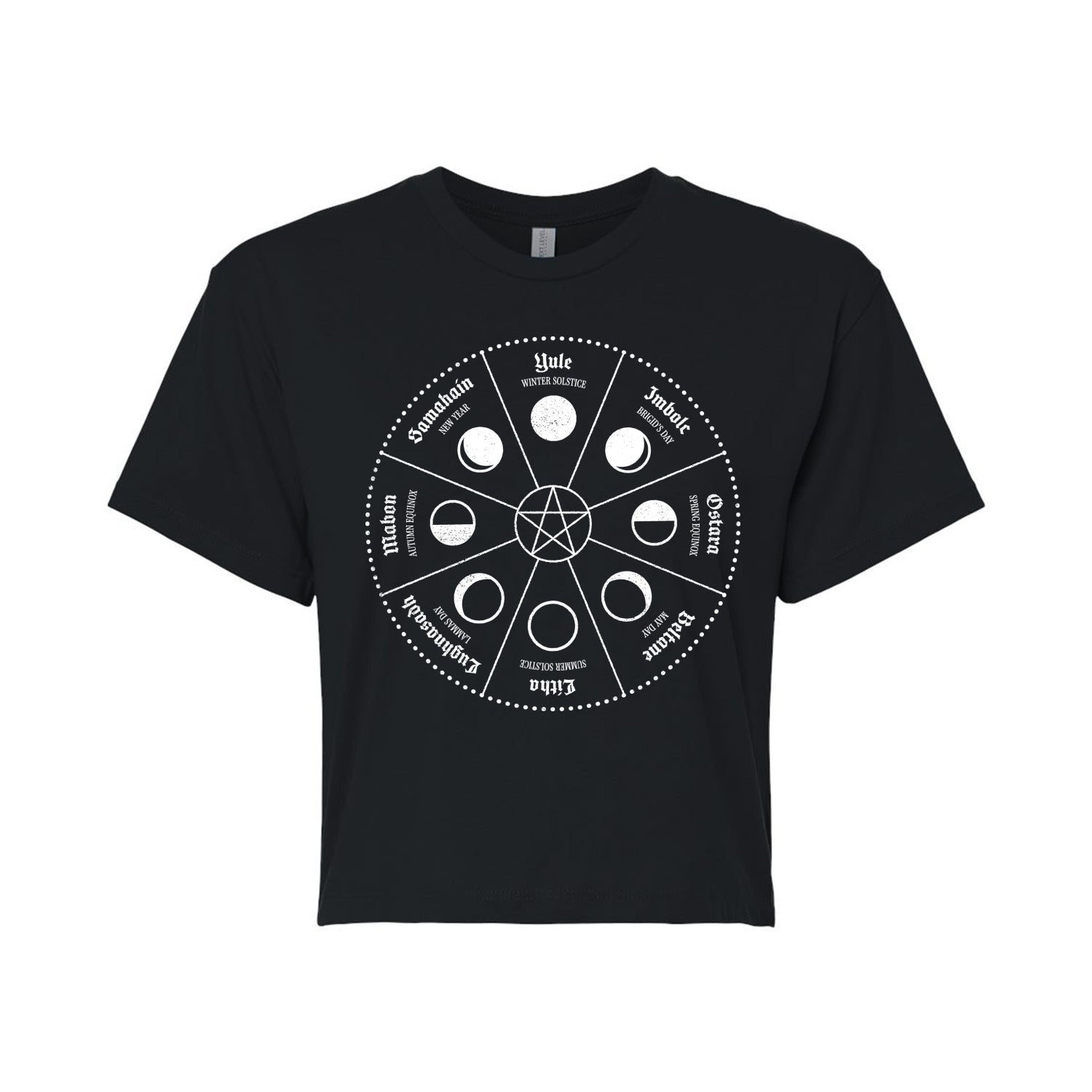 BLACK-