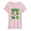 HEATHER PINK