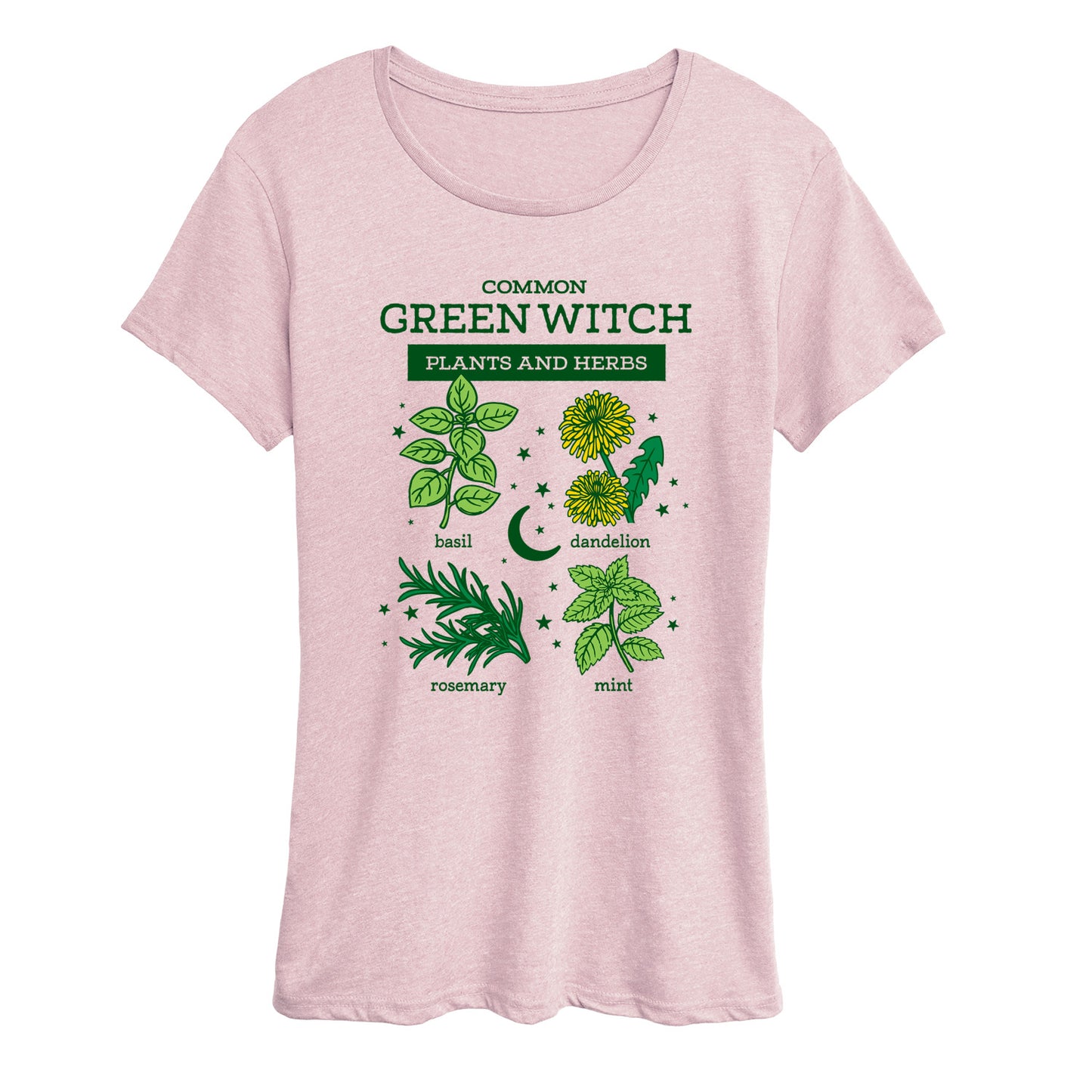 HEATHER PINK-
