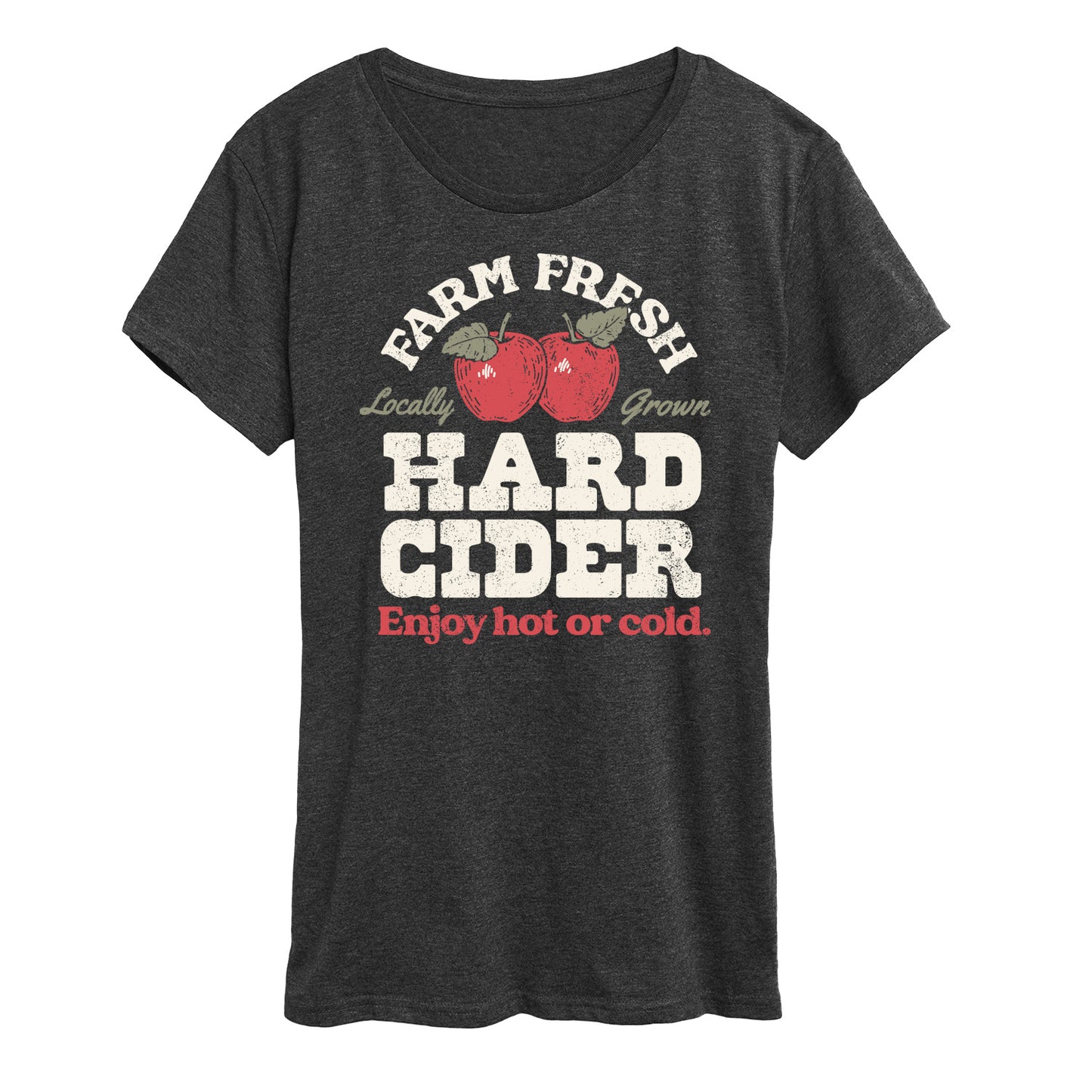 HEATHER CHARCOAL-