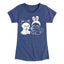 HEATHER NAVY