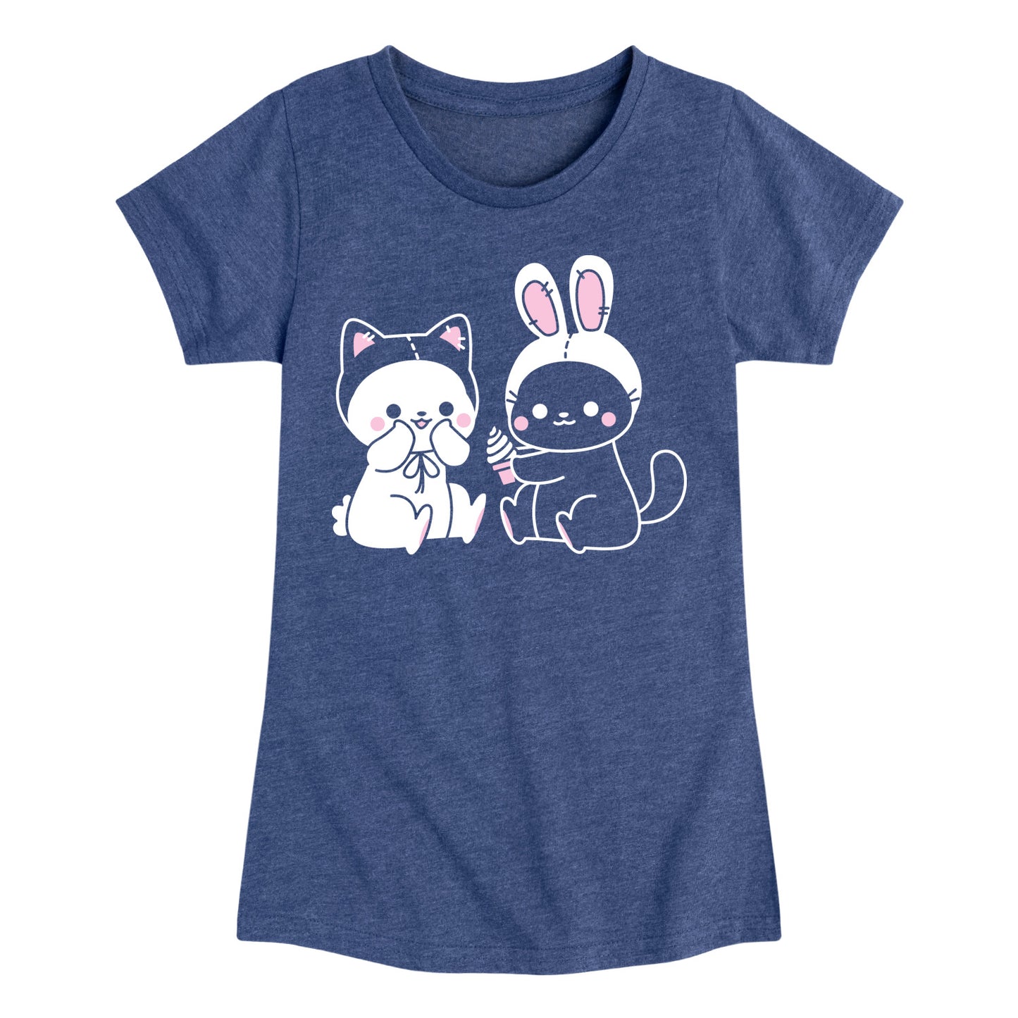 HEATHER NAVY-
