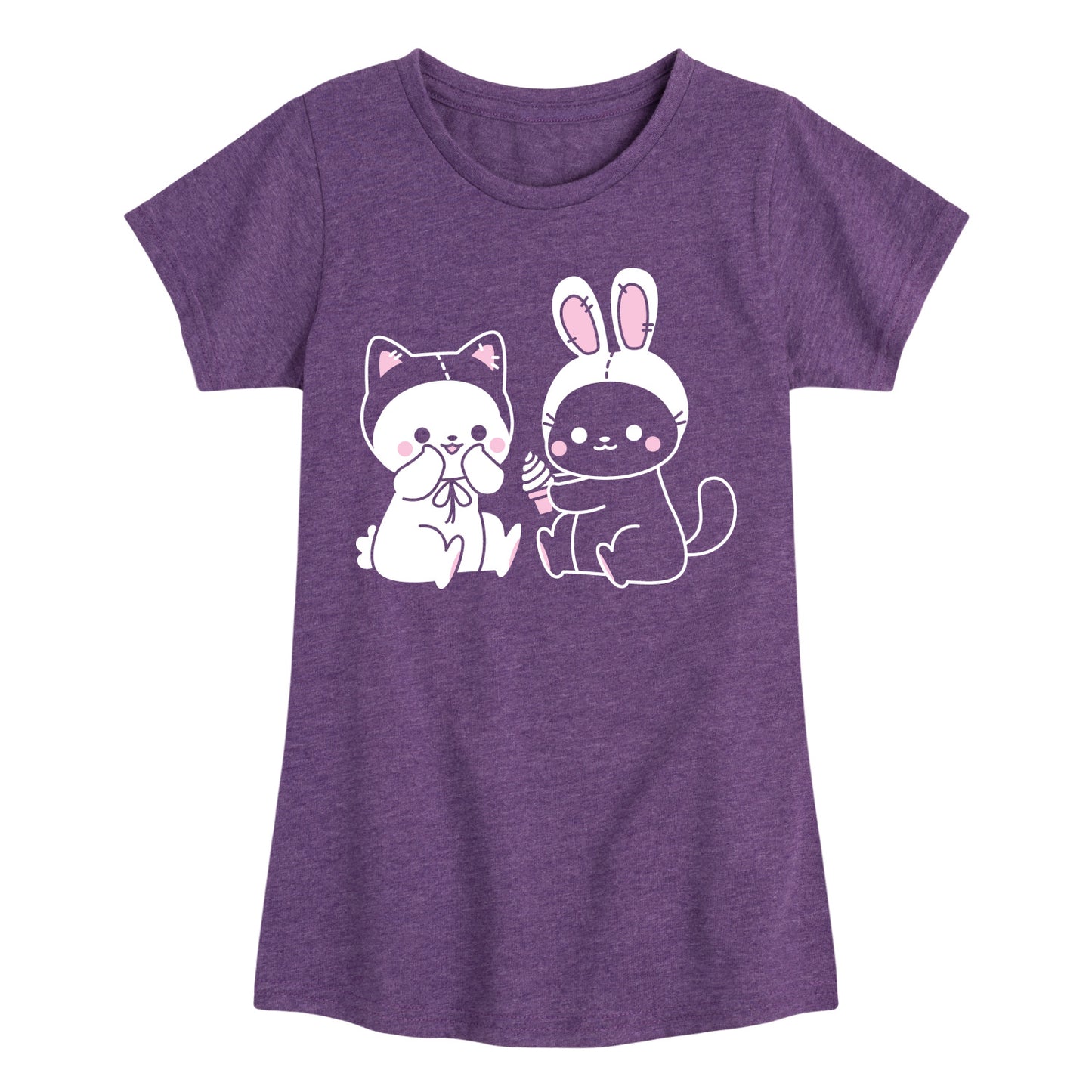HEATHER PURPLE-
