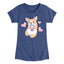 HEATHER NAVY