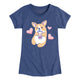HEATHER NAVY